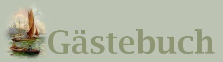 G&auml;stebuch