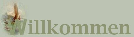 Willkommen